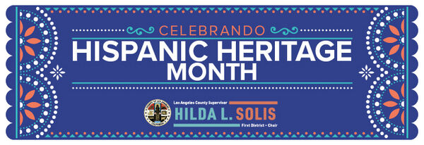 Hispanic Heritage ad